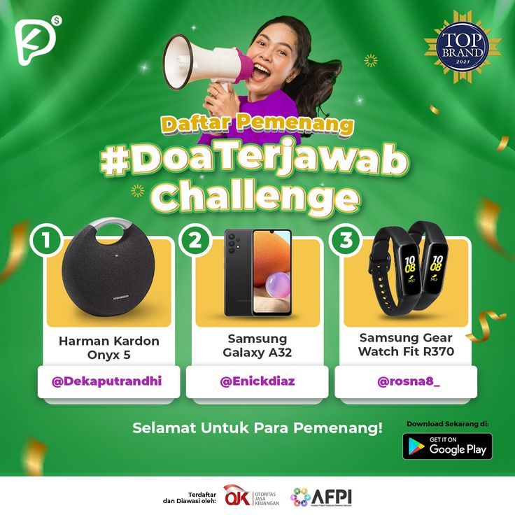 Social Media Campaign